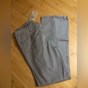 Gray Denim Co. Certified Skinny Jeans